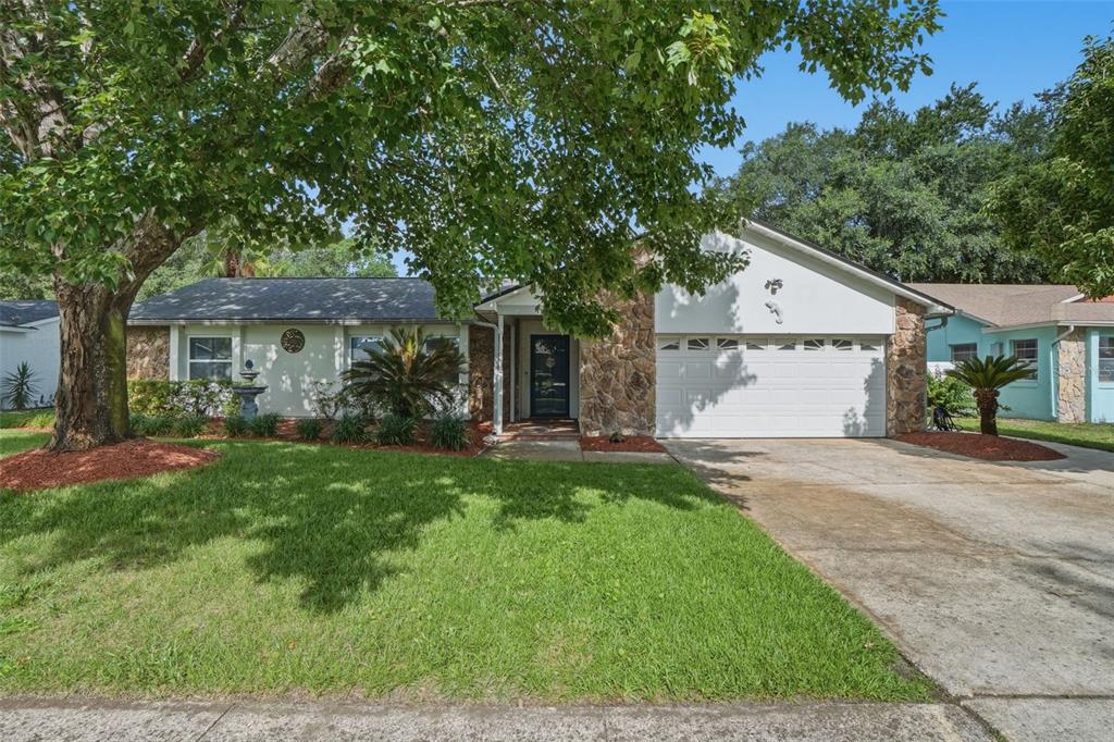 1511 GLADIOLAS DRIVE