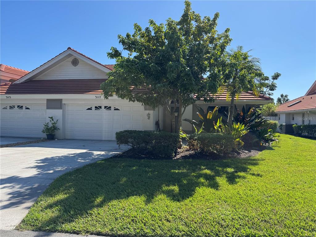 3117 LAKE PARK LANE UNIT 15