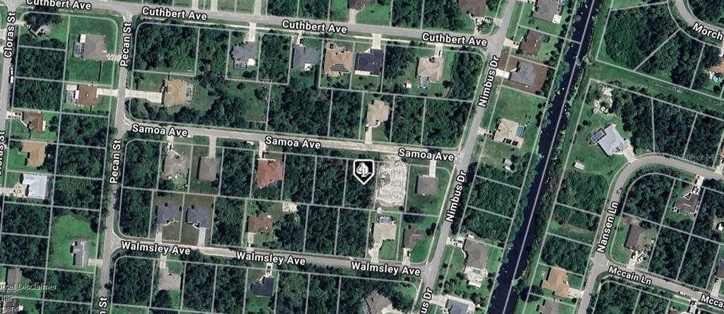 Lot#13 SAMOA AVENUE