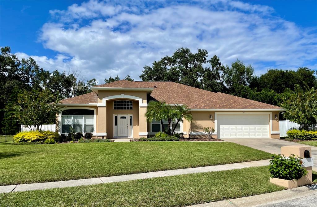 3041 COLONIAL RIDGE DRIVE