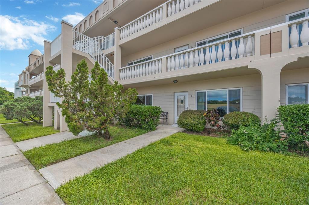 2284 PHILIPPINE DRIVE UNIT 7