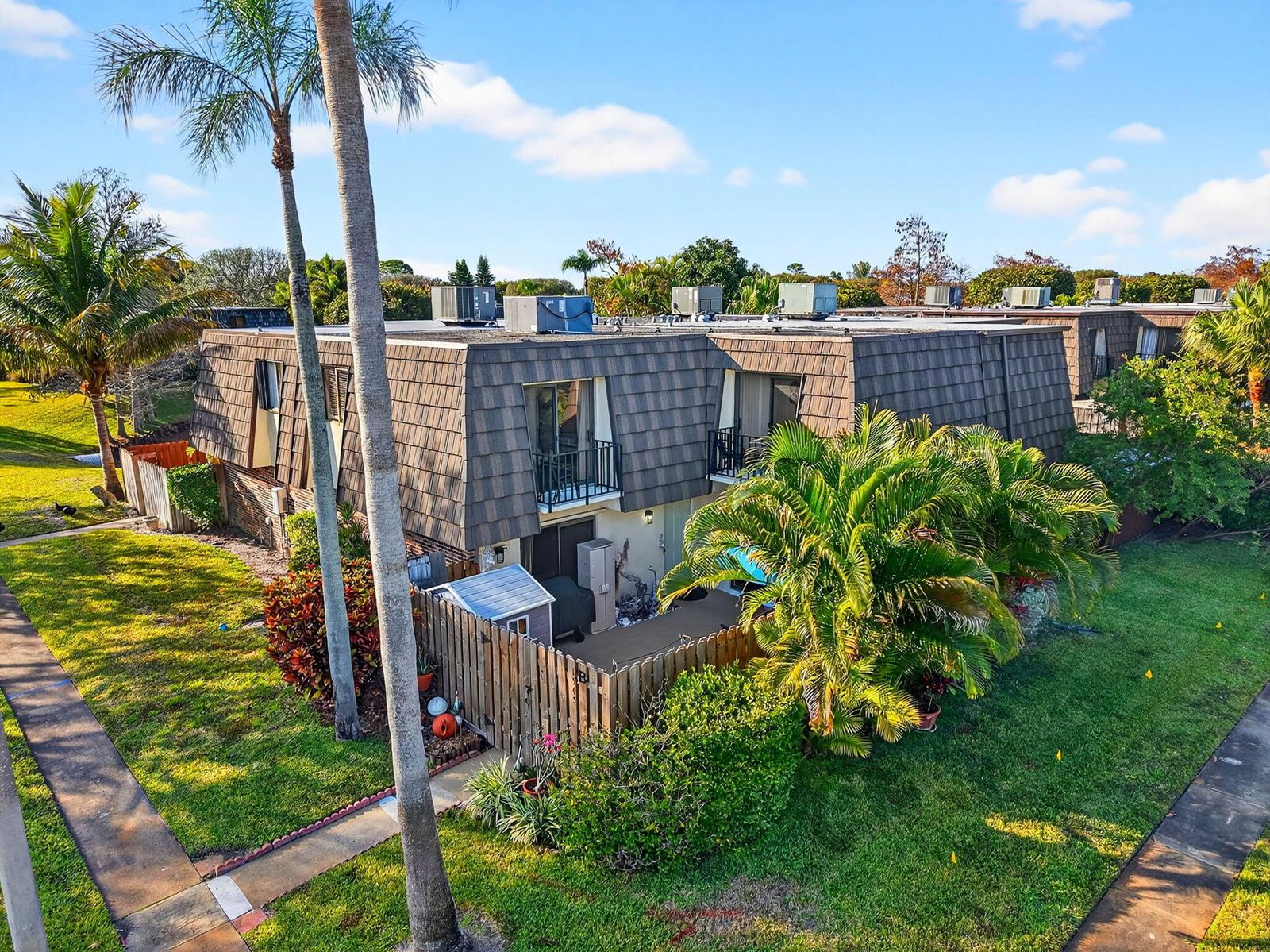 1545 W Forest Lakes Circle W # B, West Palm Beach FL 33406