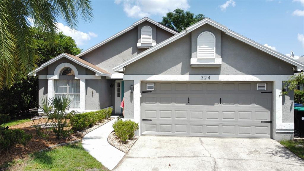 324 RIVER CHASE DRIVE