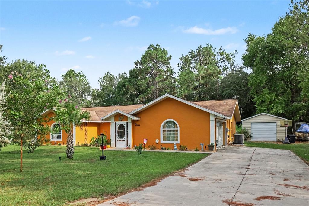 18018 SW 68TH LOOP, DUNNELLON, FL — photo 2 of 29