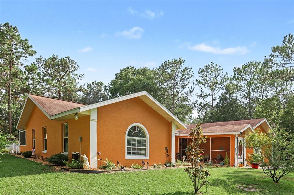 18018 SW 68TH LOOP, DUNNELLON, FL — photo 3 of 29