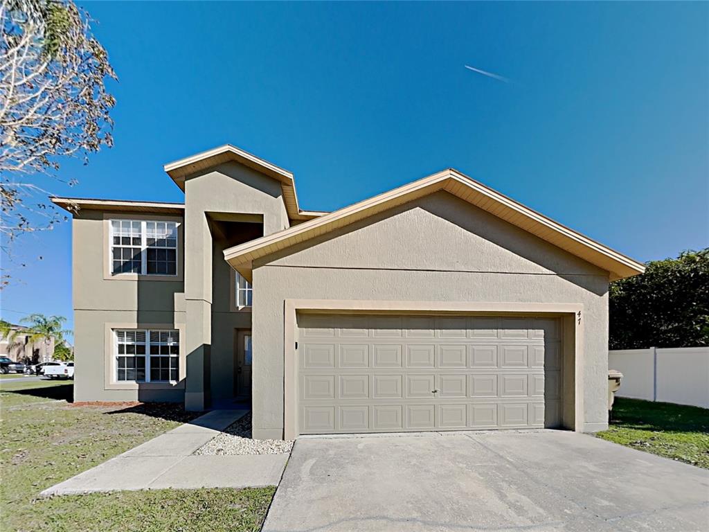 47 ALTERA COURT