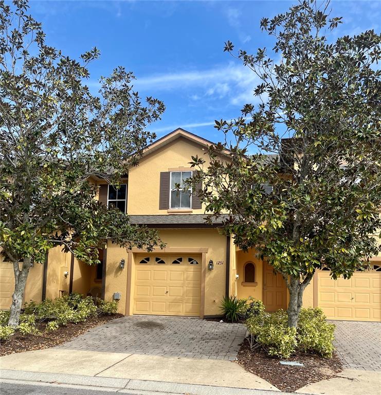 1251 LONG OAK WAY