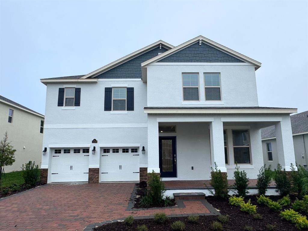 11106 HOLLOW BAY DRIVE