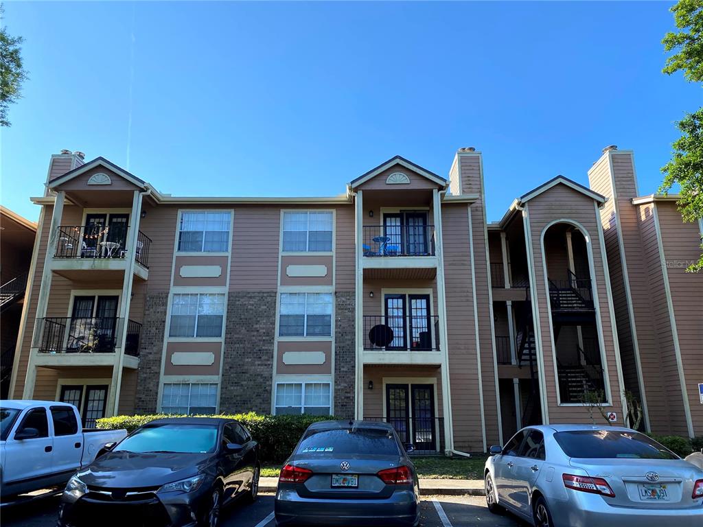 2550 N ALAFAYA TRAIL UNIT 2111