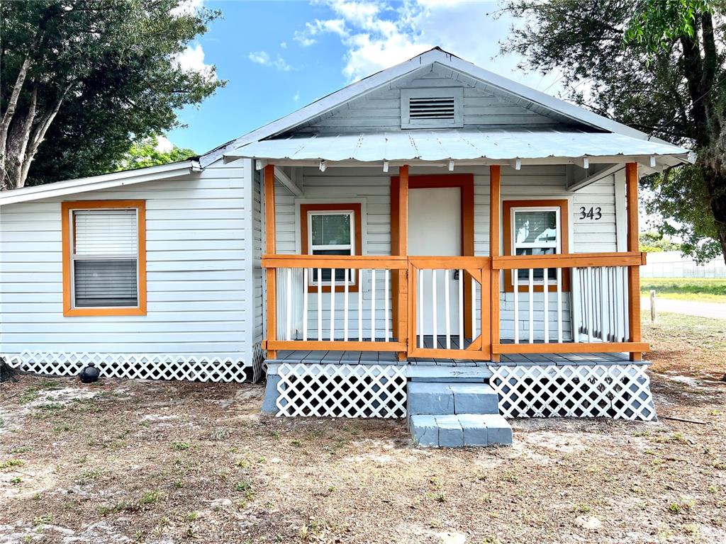 343 WEAVER AVENUE