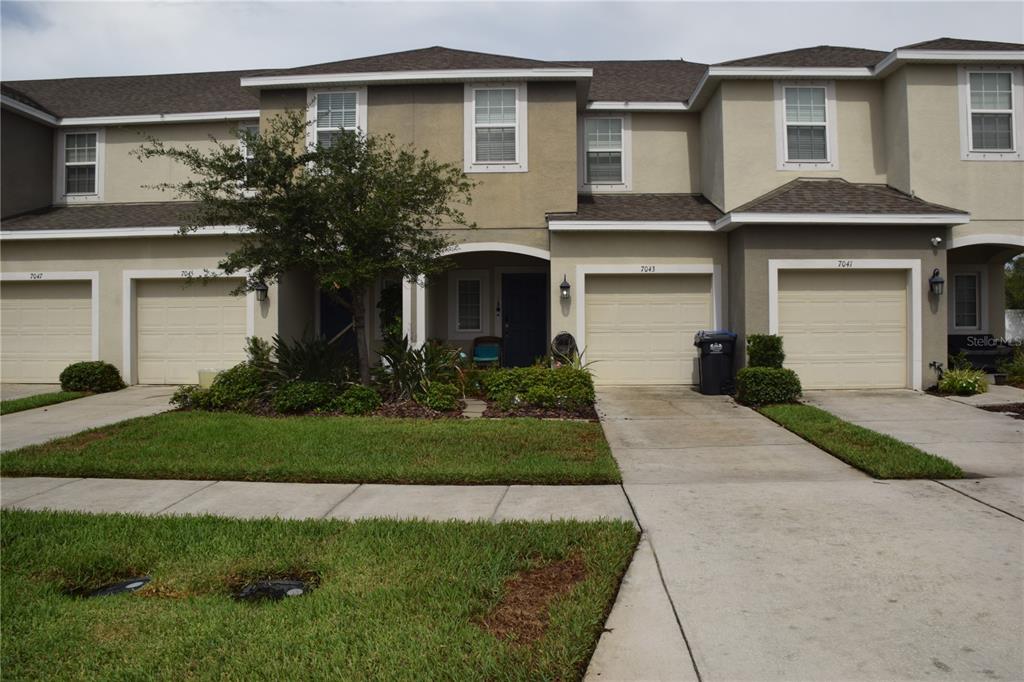 7043 SUMMER HOLLY PLACE