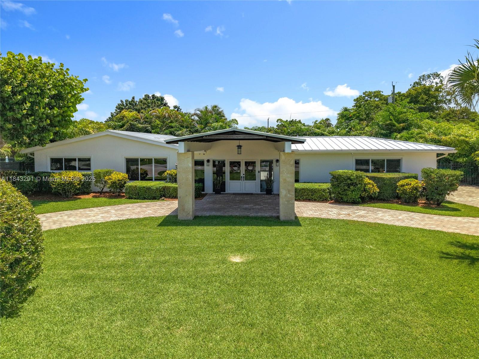 7420 SW 140th Ter, Palmetto Bay FL 33158