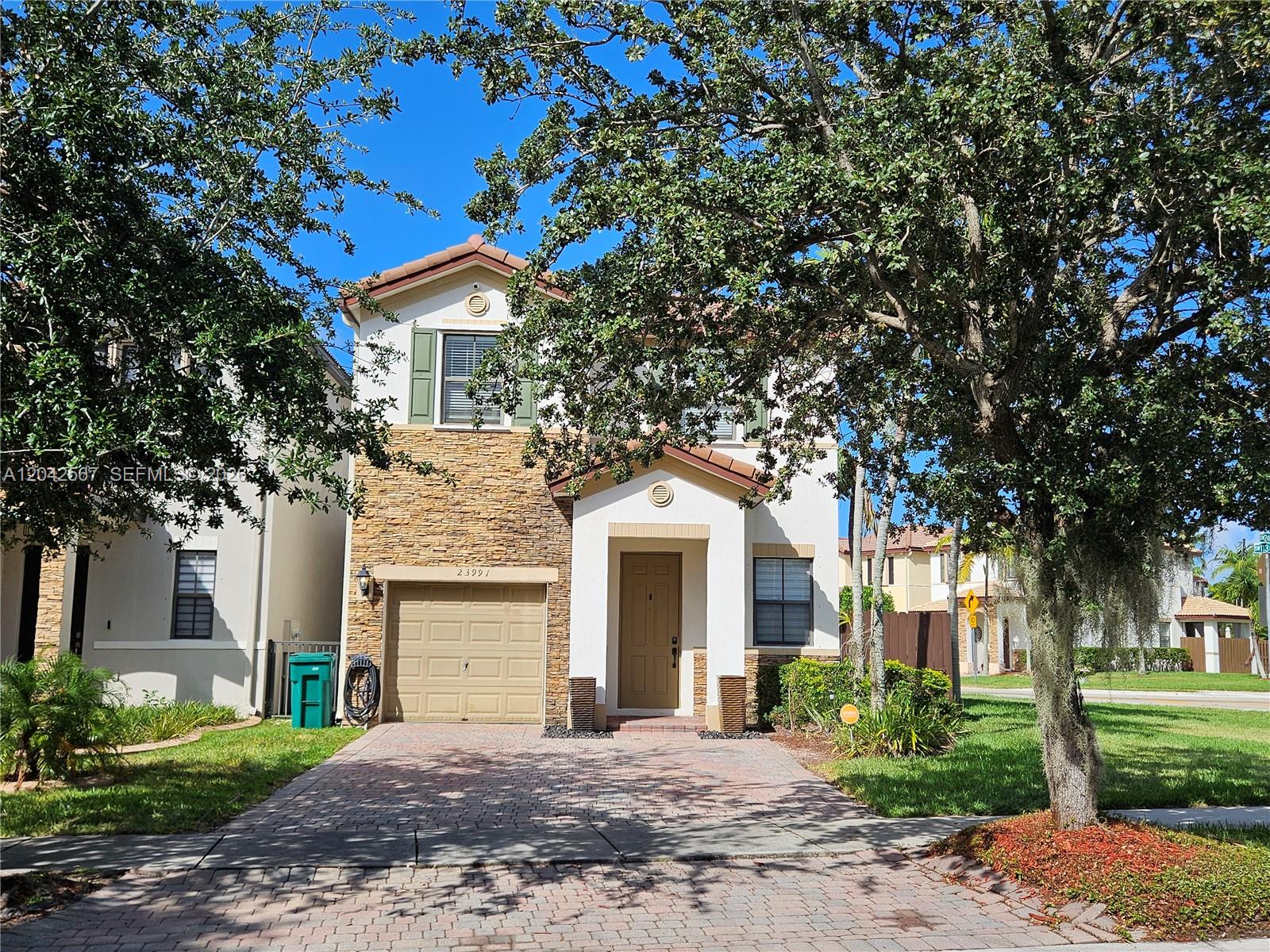 23991 SW 114th Ct # 1, Homestead FL 33032
