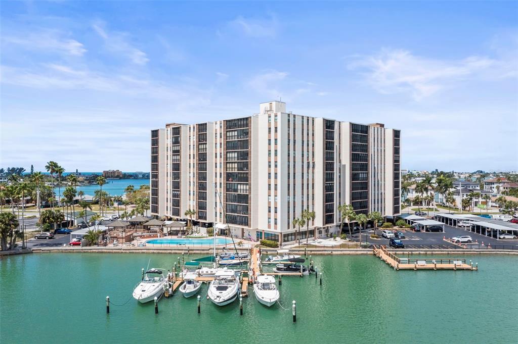 10355 PARADISE BOULEVARD UNIT 403