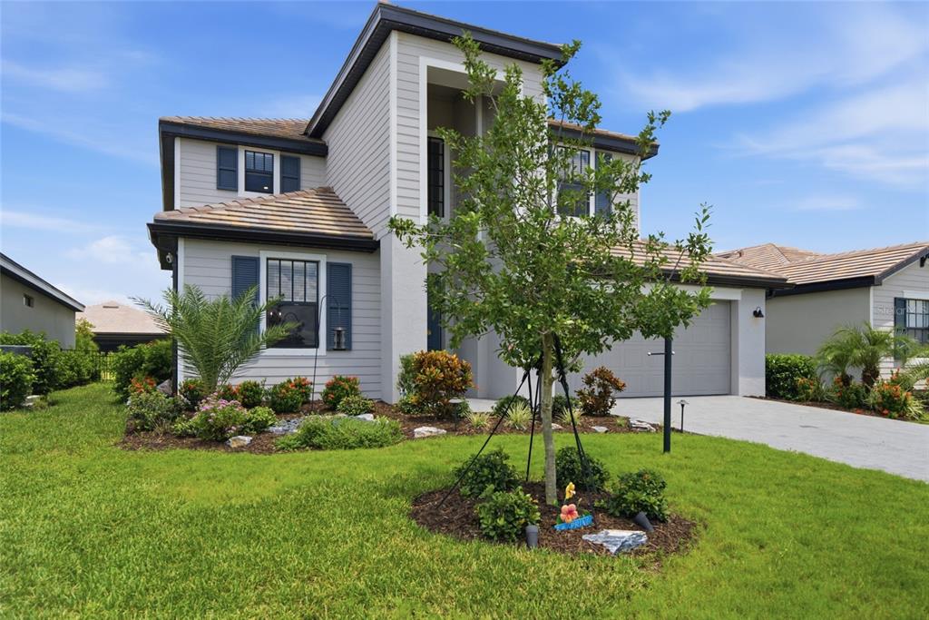 14988 SERENE SHORES LOOP, LAKEWOOD RANCH, FL — photo 2 of 25