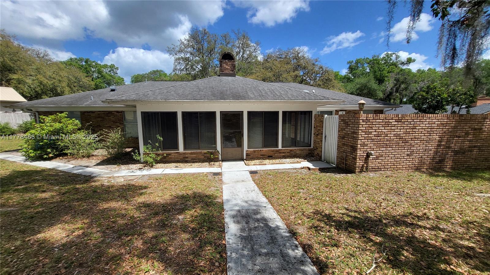 2850 Green Mountain Rd., Deland FL 32720