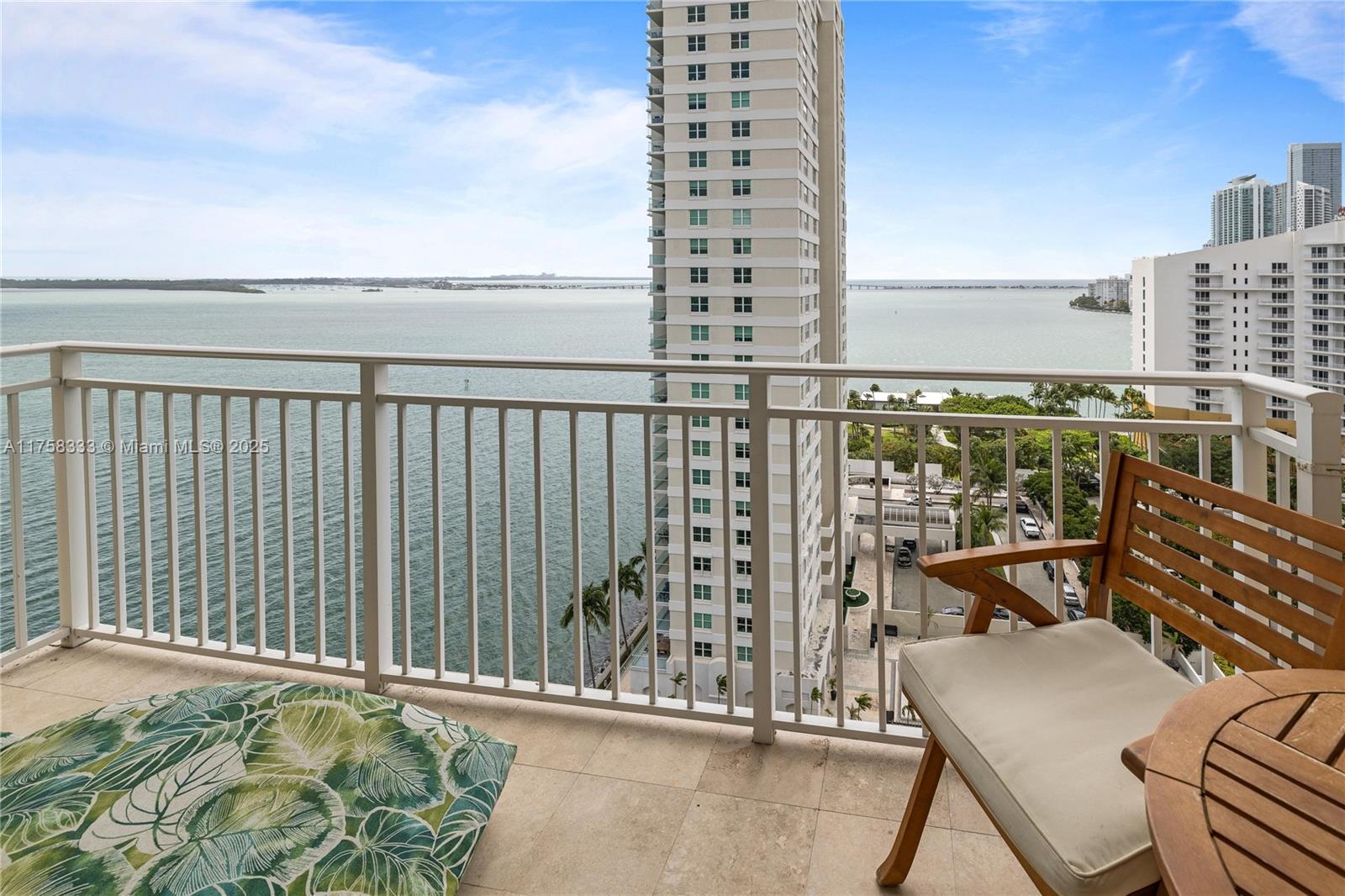 770 Claughton Island Dr # 1912, Miami FL 33131