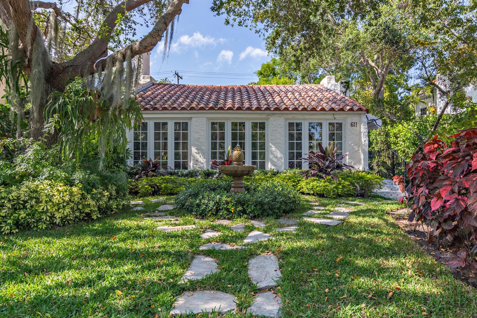 611 Flamingo Drive, West Palm Beach FL 33401