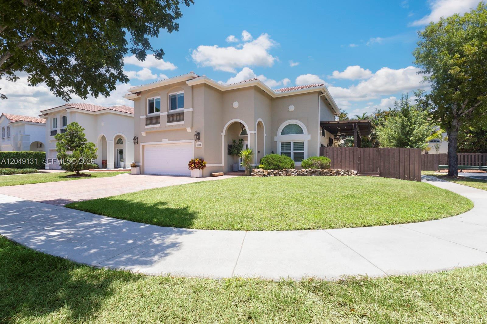 11035 NW 47th Ln, Doral FL 33178