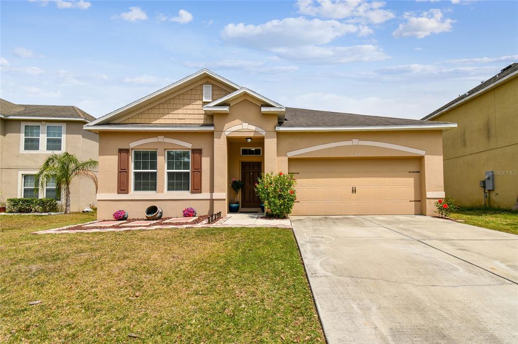 13312 WATERFORD CASTLE DRIVE