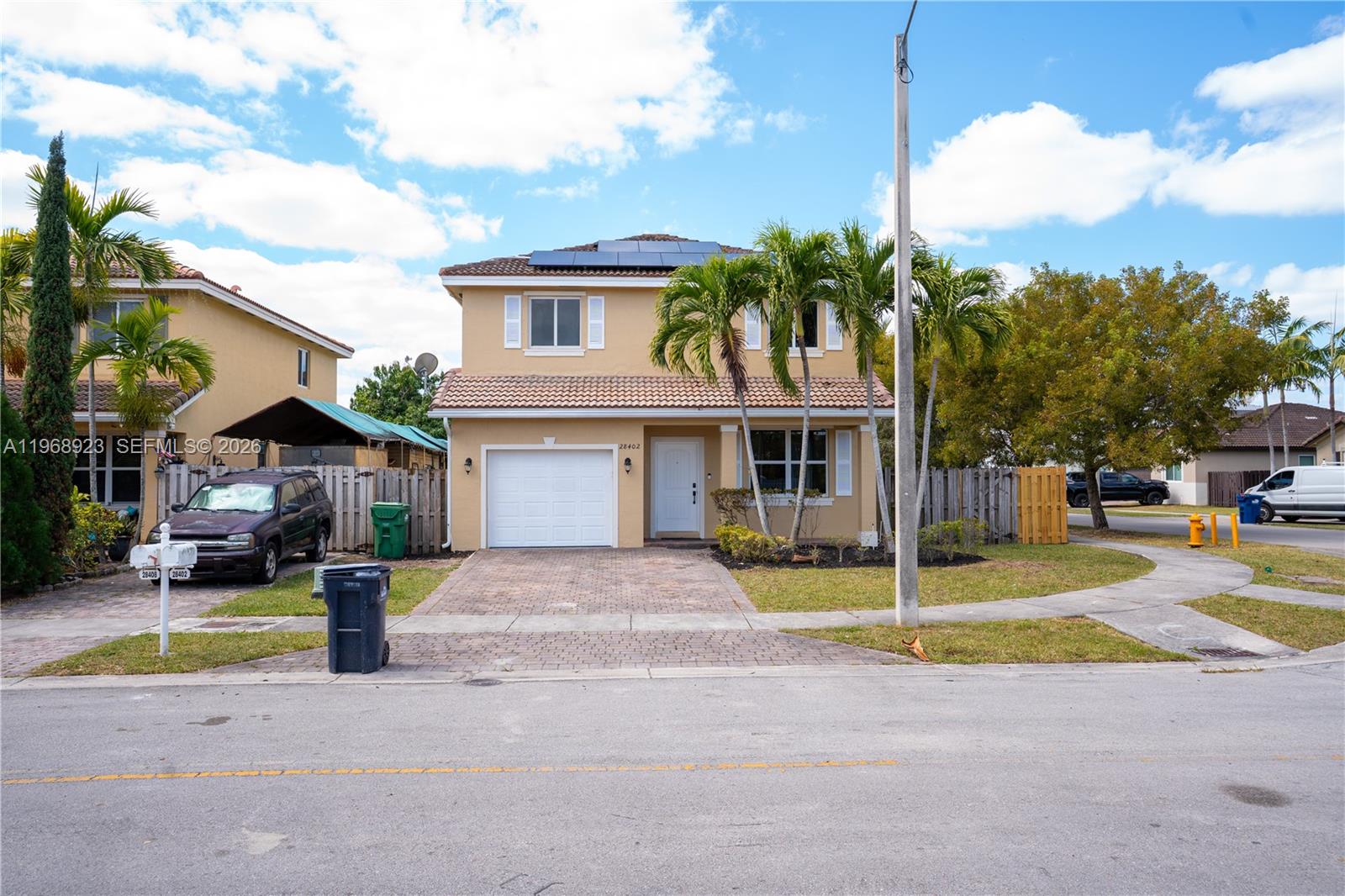 28402 SW 129th Pl, Homestead FL 33033