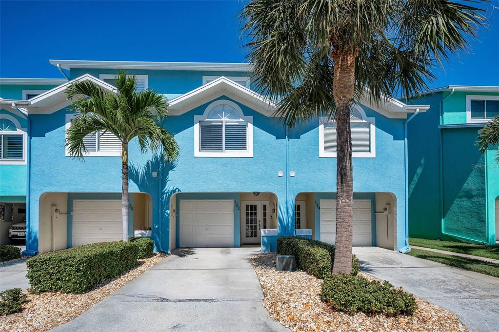 122 MARCDALE BOULEVARD