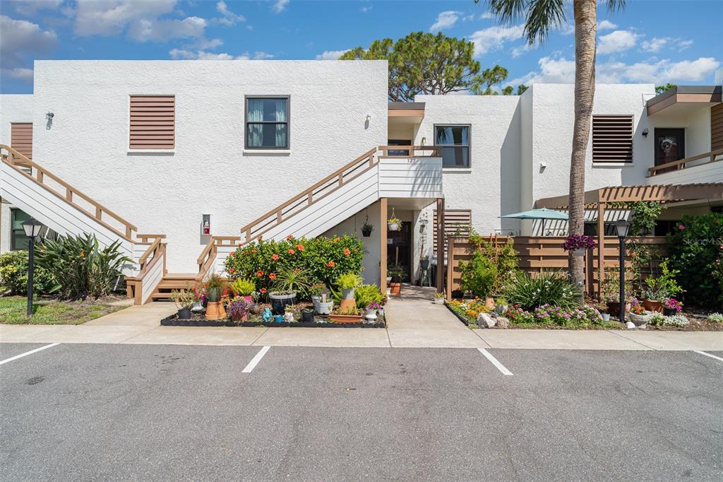 127 TIDEWATER DRIVE UNIT 127