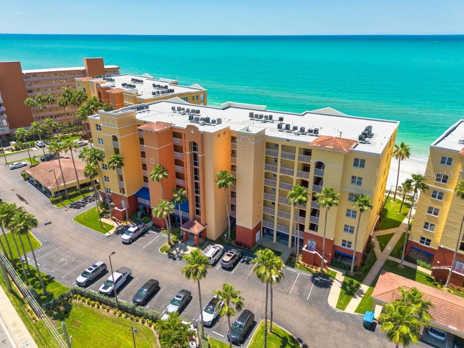 16500 GULF BOULEVARD UNIT 654