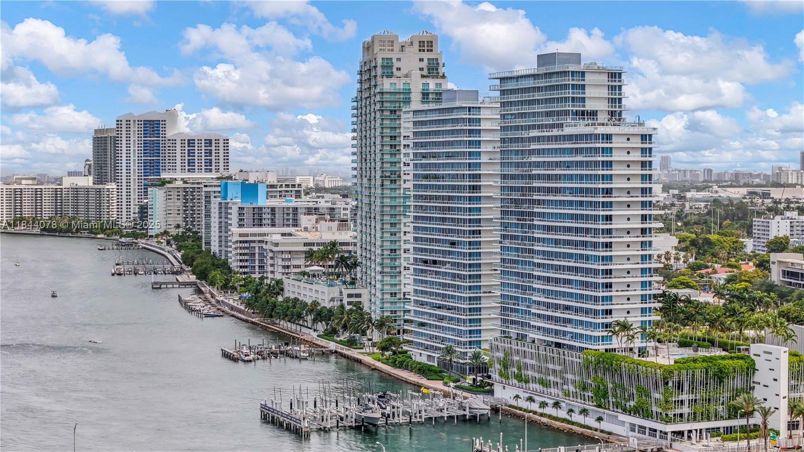 520 West Ave # 1105, Miami Beach FL 33139