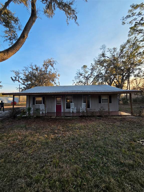 1106 FOX HUNTER RD, PERRY, FL — photo 3 of 23