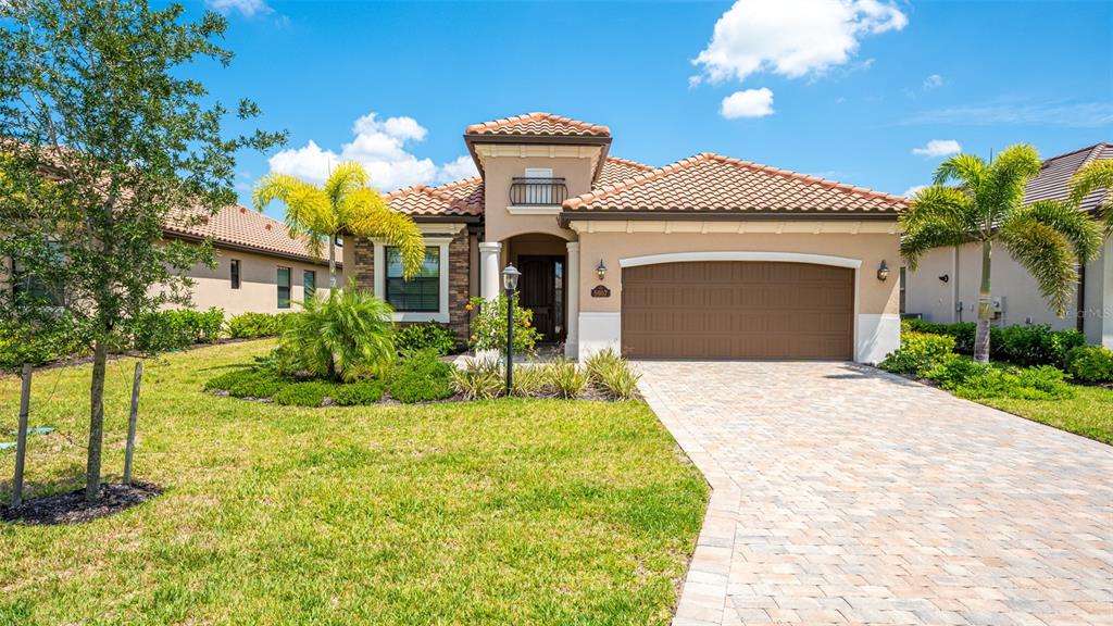 5907 BRANDON RUN, LAKEWOOD RANCH, FL — photo 2 of 30