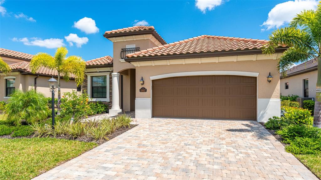 5907 BRANDON RUN, LAKEWOOD RANCH, FL — photo 3 of 30