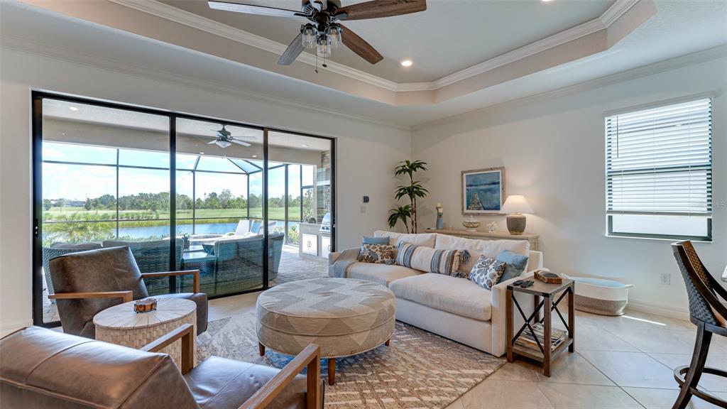 5907 BRANDON RUN, LAKEWOOD RANCH, FL — photo 4 of 30