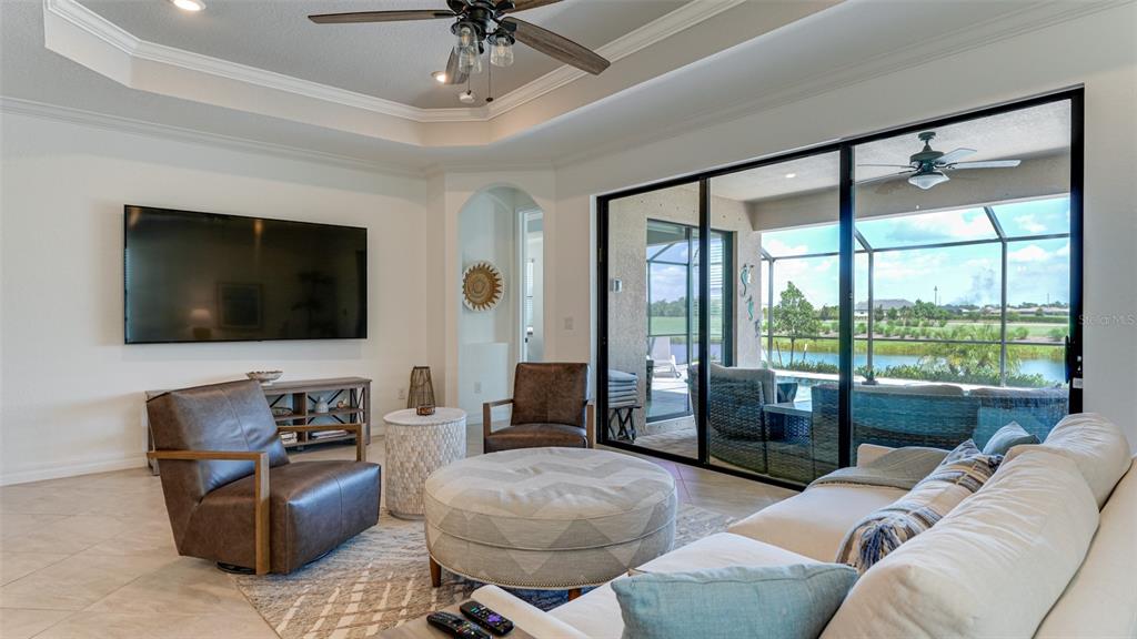 5907 BRANDON RUN, LAKEWOOD RANCH, FL — photo 5 of 30