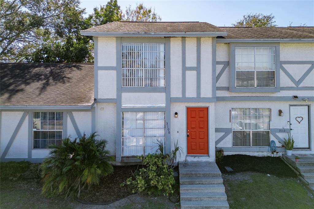 3108 WINDOVER AVENUE