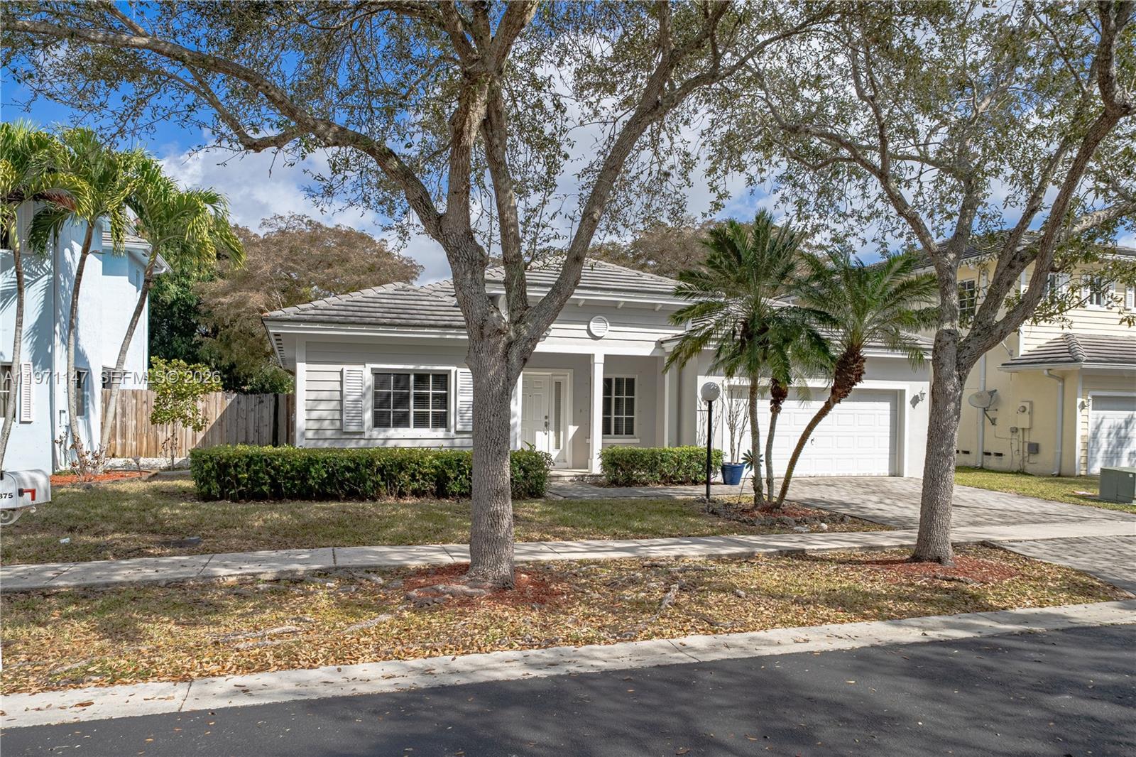2875 NE 4th St, Homestead FL 33033