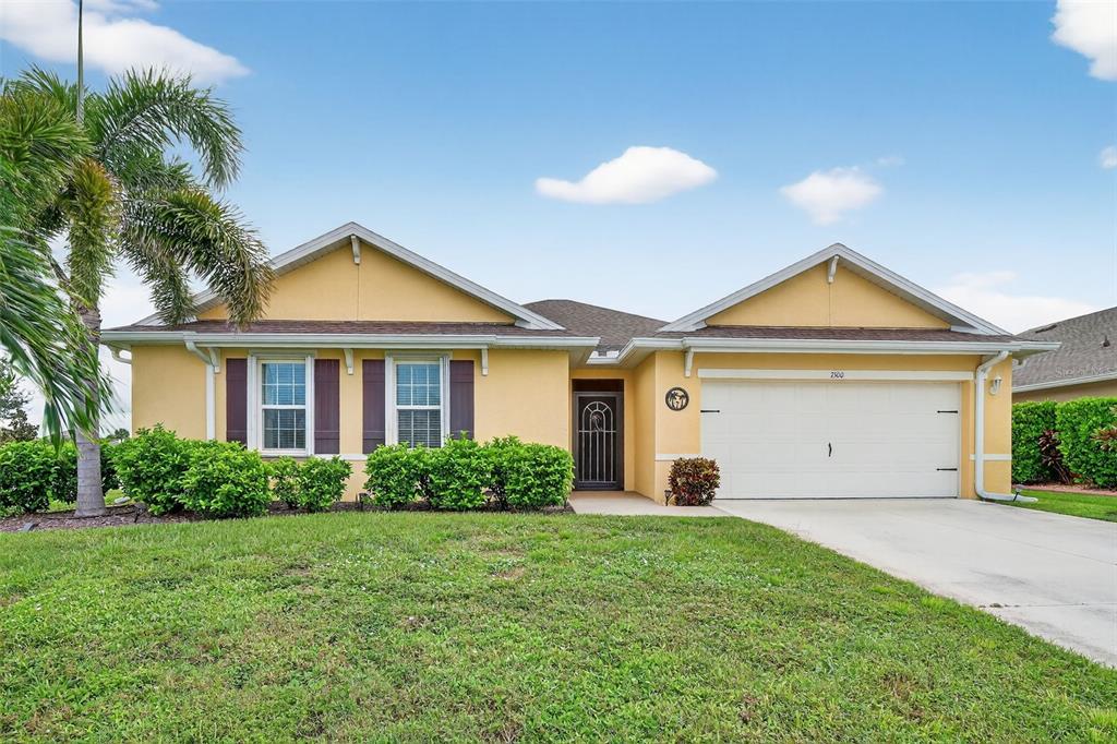 7500 MIKASA DRIVE