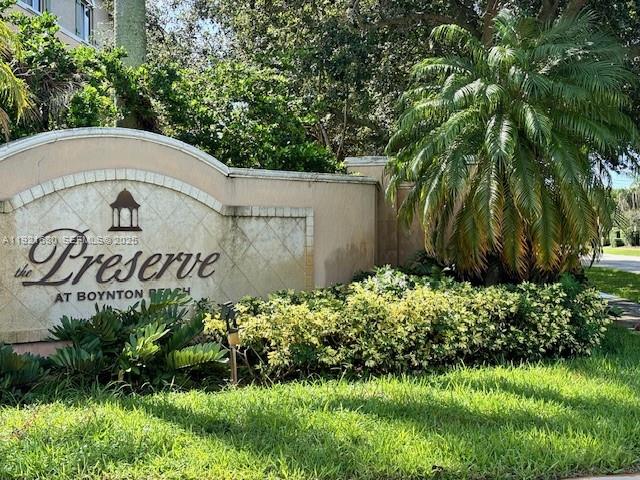 1972 NE 5th St # 1972, Boynton Beach FL 33435