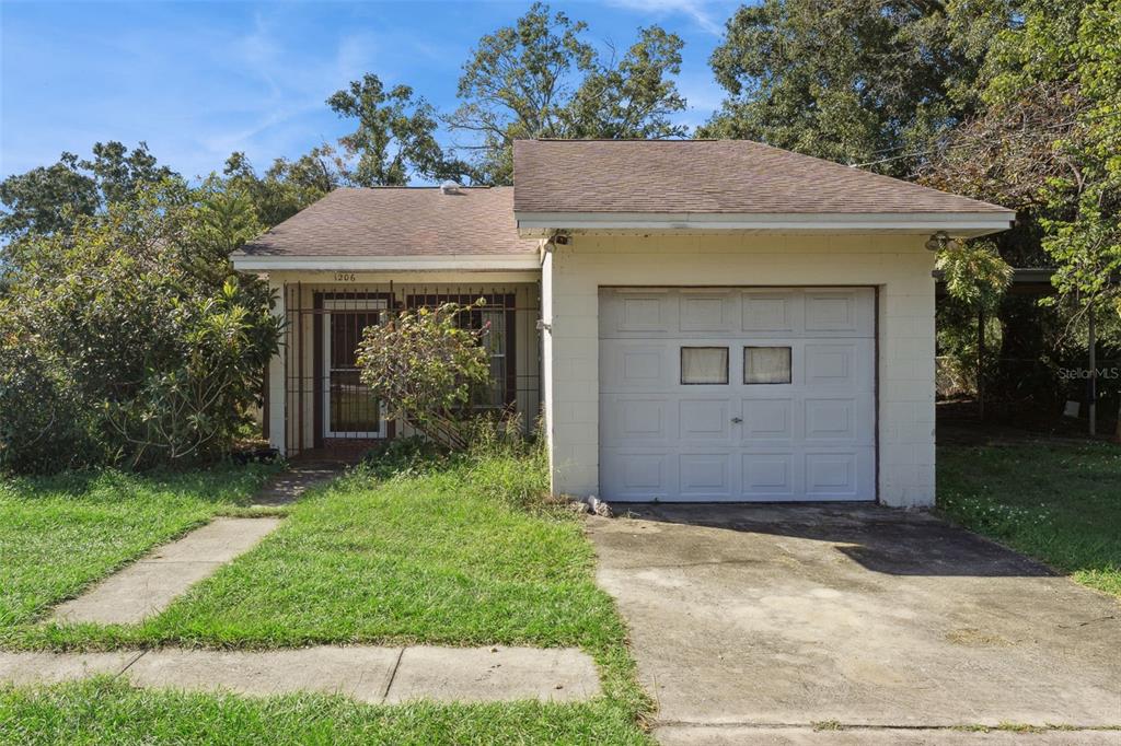 1206 COLETTA DRIVE