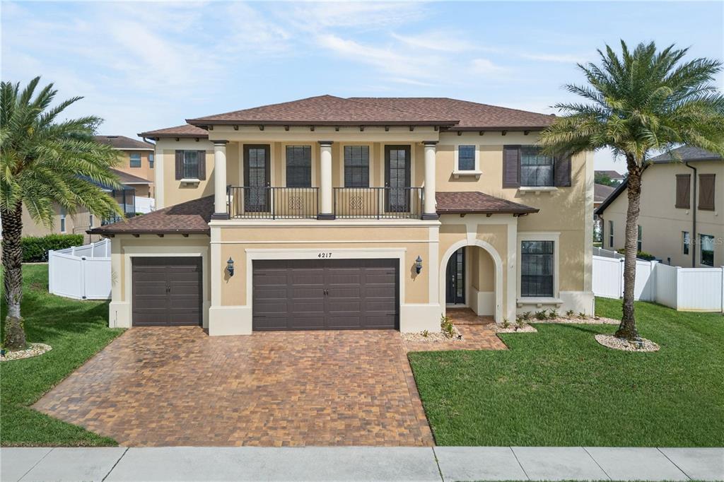 4217 FOXHOUND DRIVE