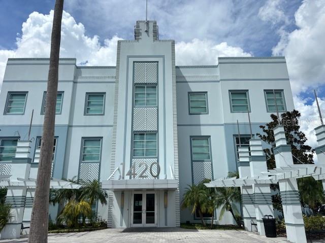 1420 CELEBRATION BOULEVARD UNIT 312