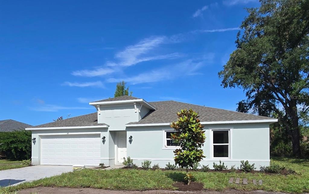 48 BALLARD LANE