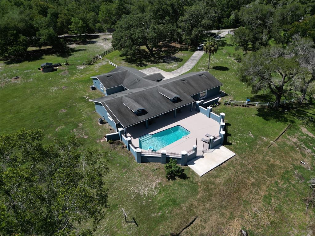 1313 RED PONY RANCH ROAD