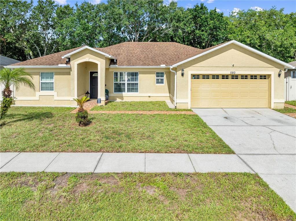 580 OAK BRANCH CIRCLE
