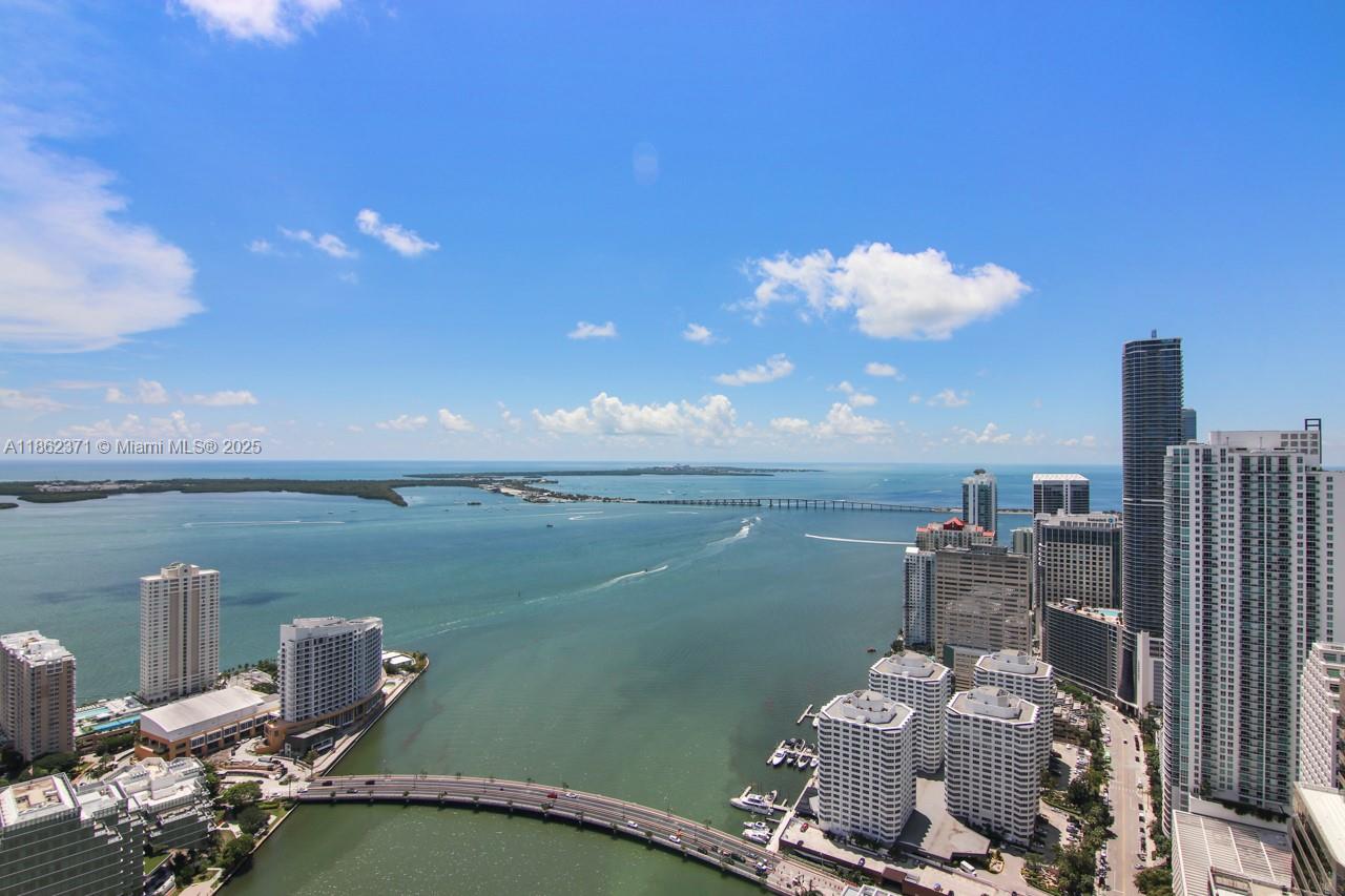 495 Brickell Ave # 5609, Miami FL 33131