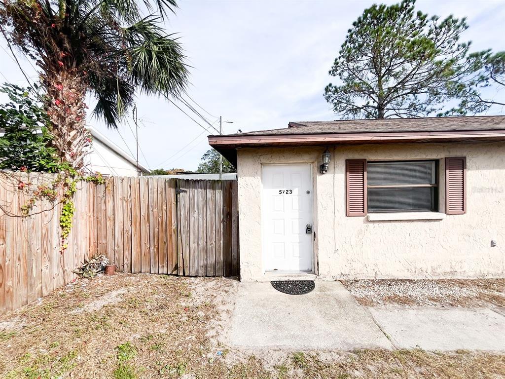 5723 SILVER SPUR DRIVE
