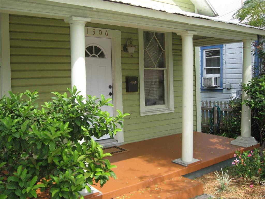 1506 N 15TH STREET