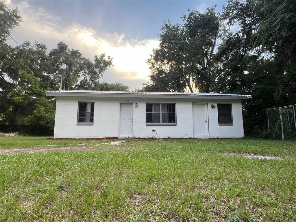 786 PETERS ROAD