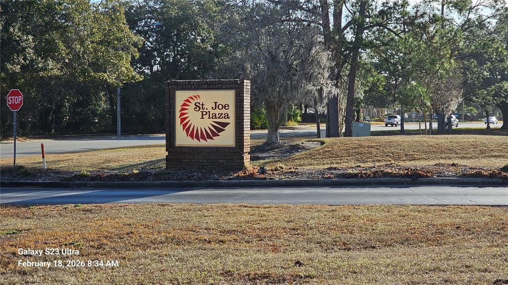 226 ST. JOE PLAZA DRIVE