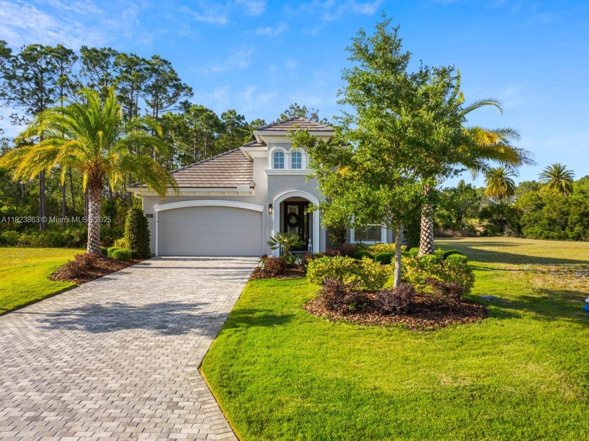 628 Mahogany Run, Palm Coast FL 32137